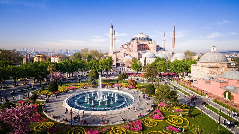 What happens if you Overstay your Visa in Turkey ?