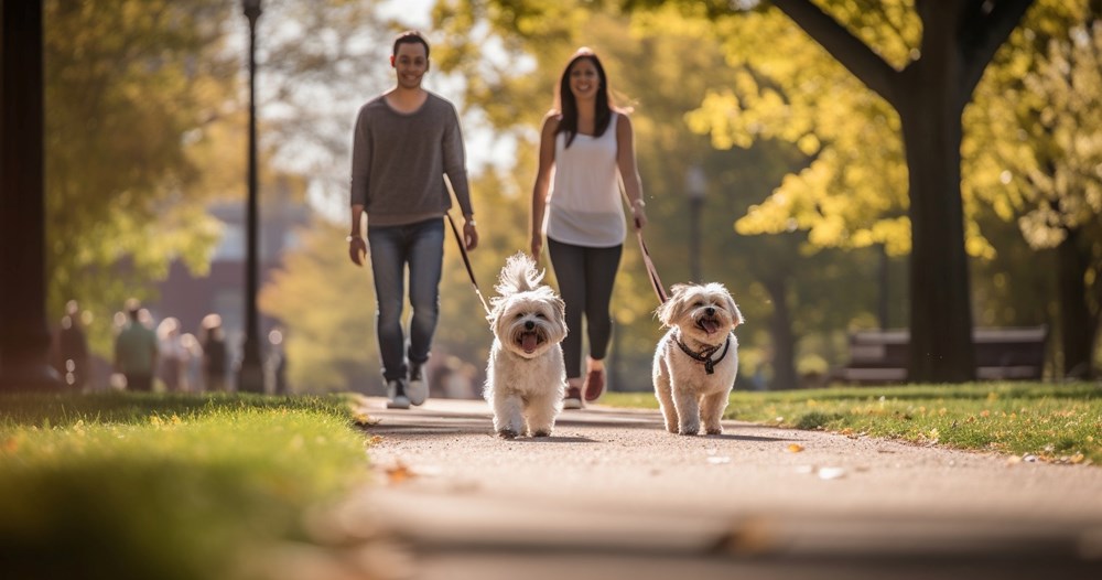 Animal Lovers Unite in Istanbul