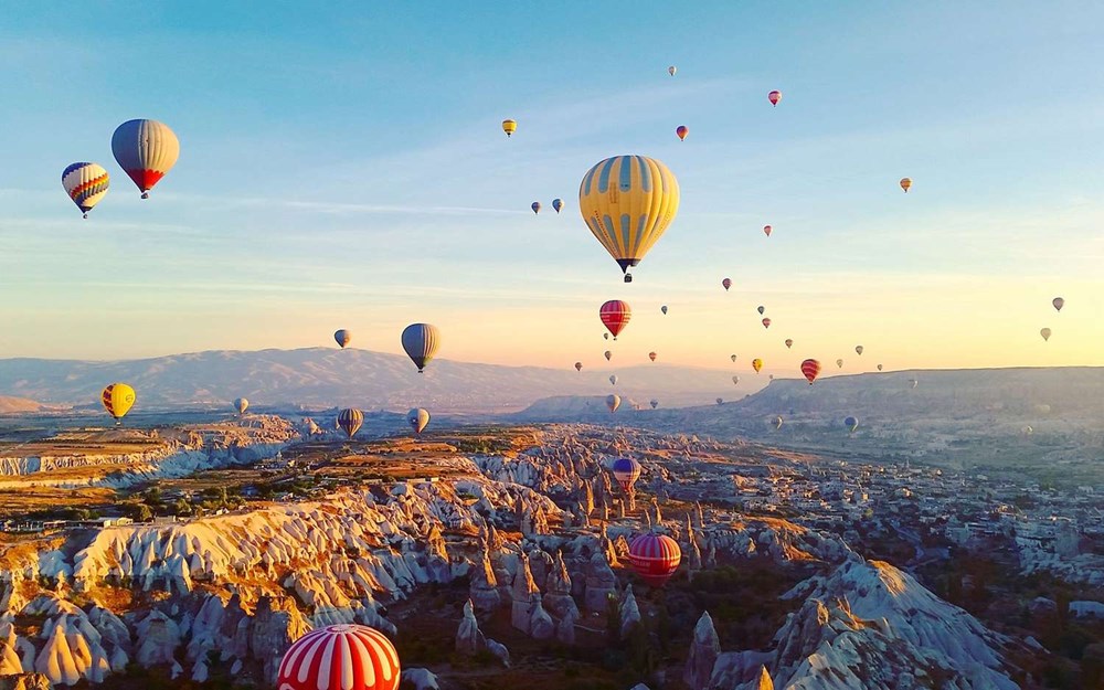 Plan Your Trip: Top Destinations to Explore in Turkey in 2024