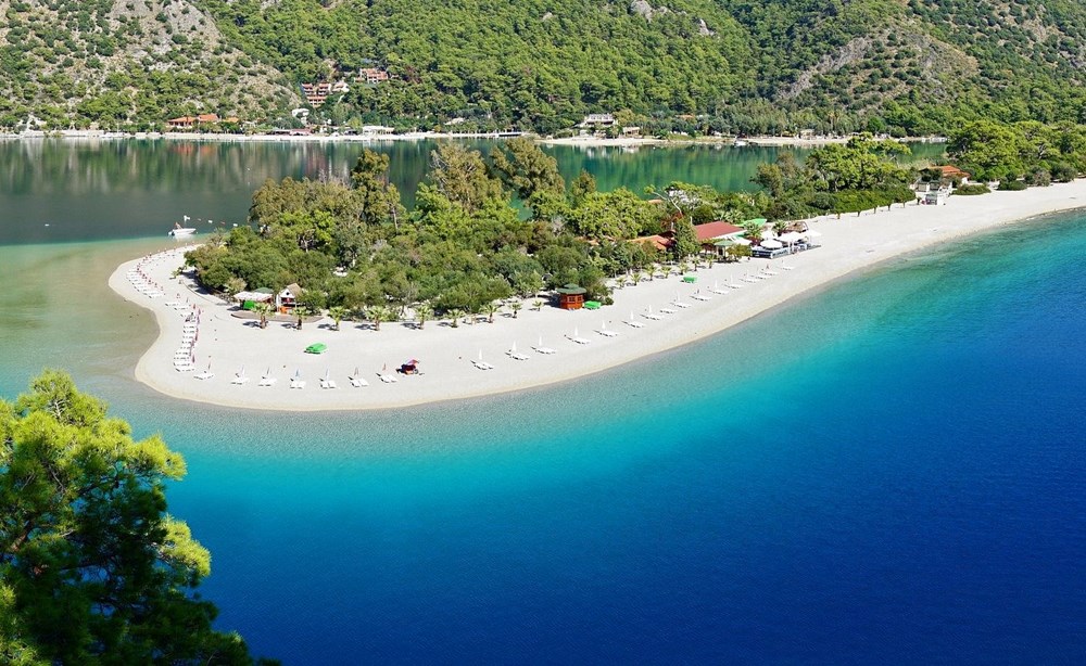 Discovering Fethiye and Its Surroundings