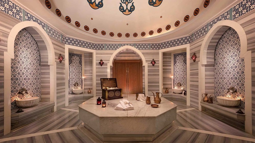 Experiencing a Turkish Bath: What to Expect and How to Enjoy It