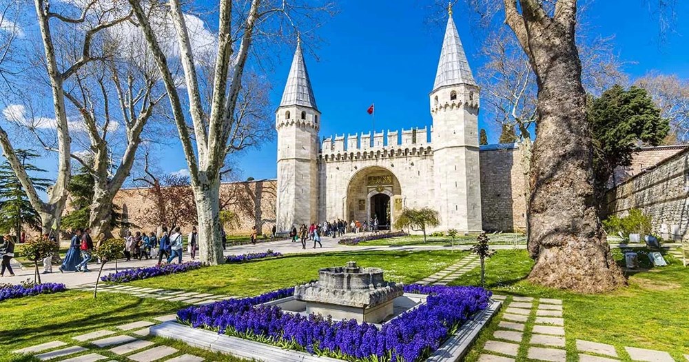 Exploring Istanbul’s Historic Peninsula: A Journey Through Time