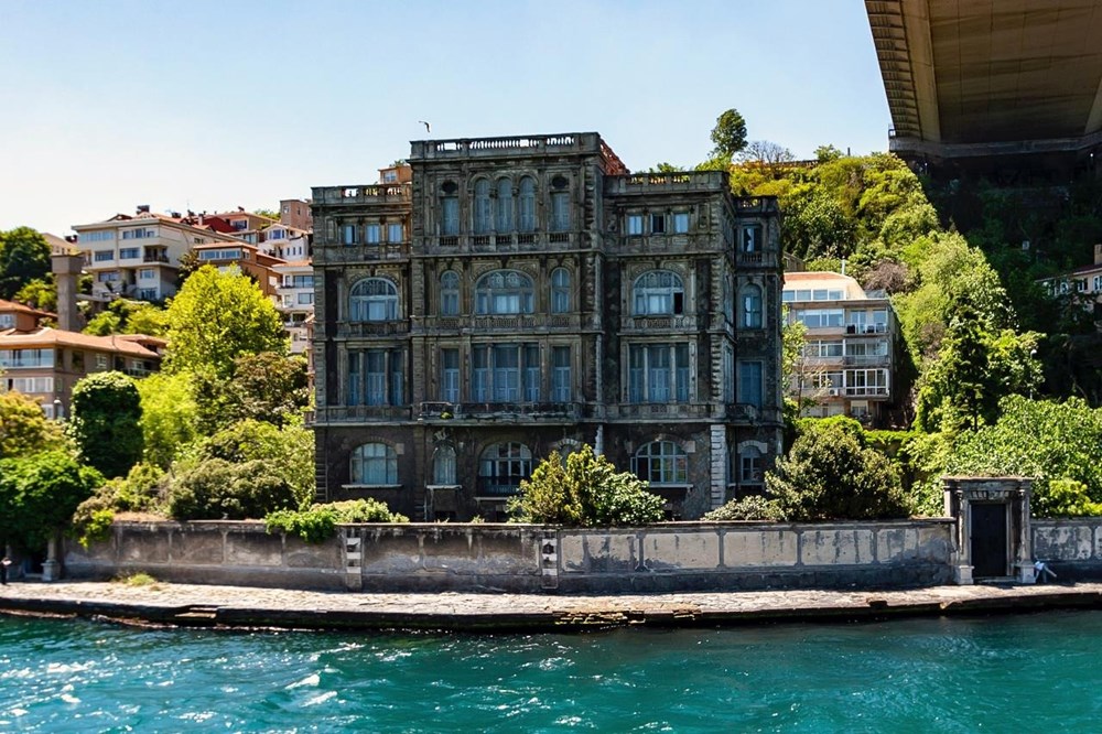 Finding Your Ideal Neighborhood in Istanbul