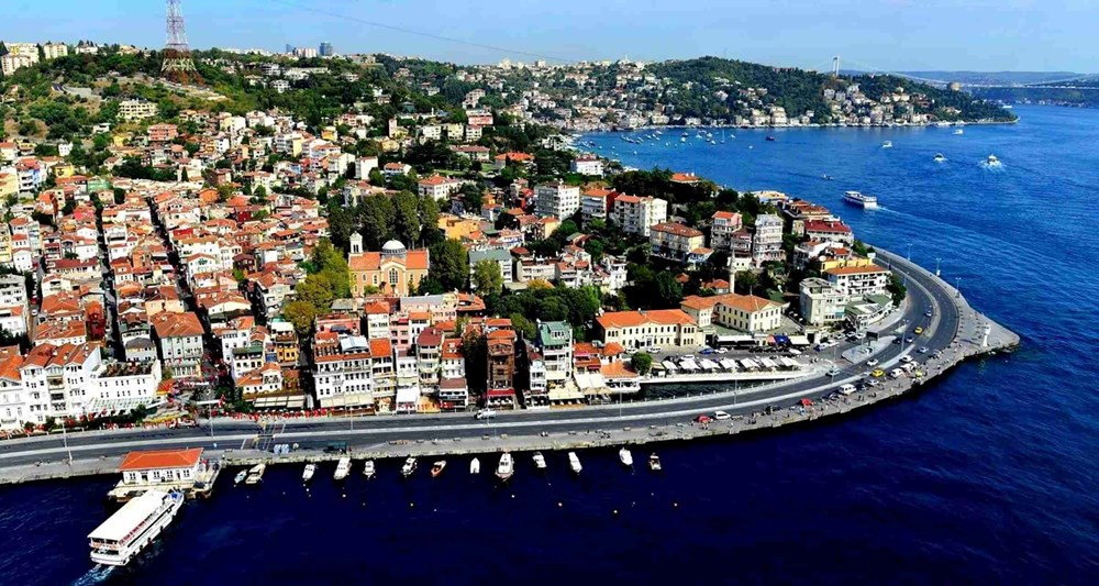 Fiscal Policies Boost Turkish Economy and Property Market Growth