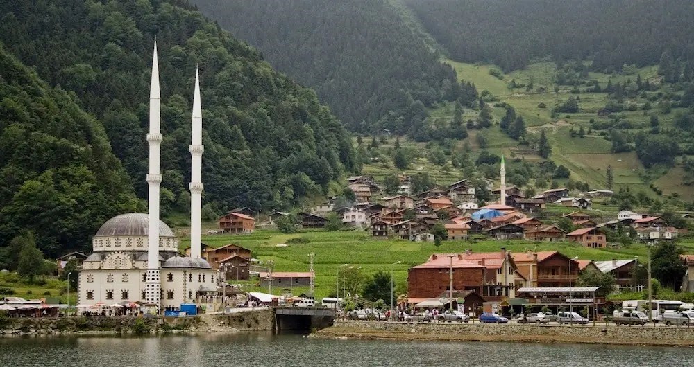 Is the Culture of Turkish Villages Facing Extinction?