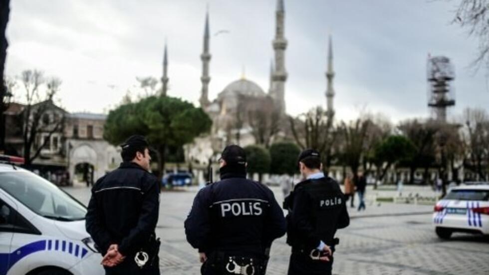 Is life in Turkey safe?