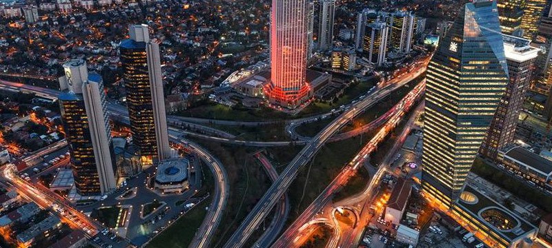 Why Invest in Real Estate in Turkey ?