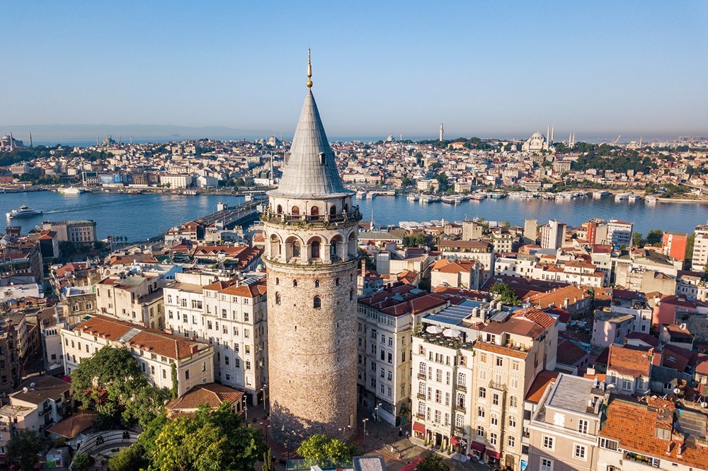 Does the quality of life in Turkey compare to Europe?