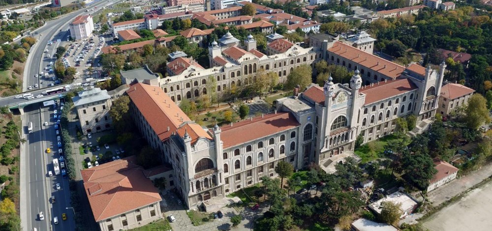 Istanbul Best Universities
