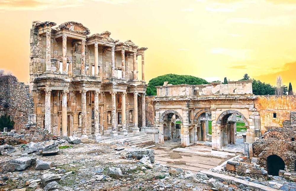 Preserving Istanbul's Historical Heritage