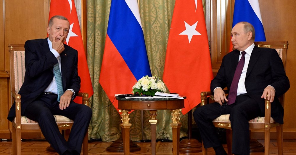 Russian Corporations Become Prominent Investors in Turkey