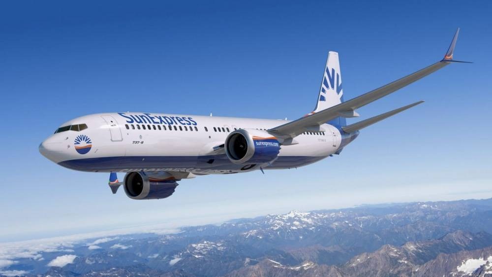 SunExpress Expands Fleet with 2,000 Additional Flights Amid Rising Demand