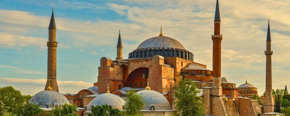 Turkey Emerges as a Leading Global Tourist Destination