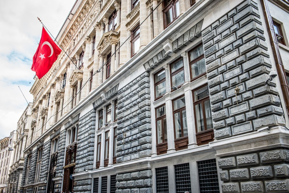 Can a Foreigner Have a Mortgage in Turkey ?