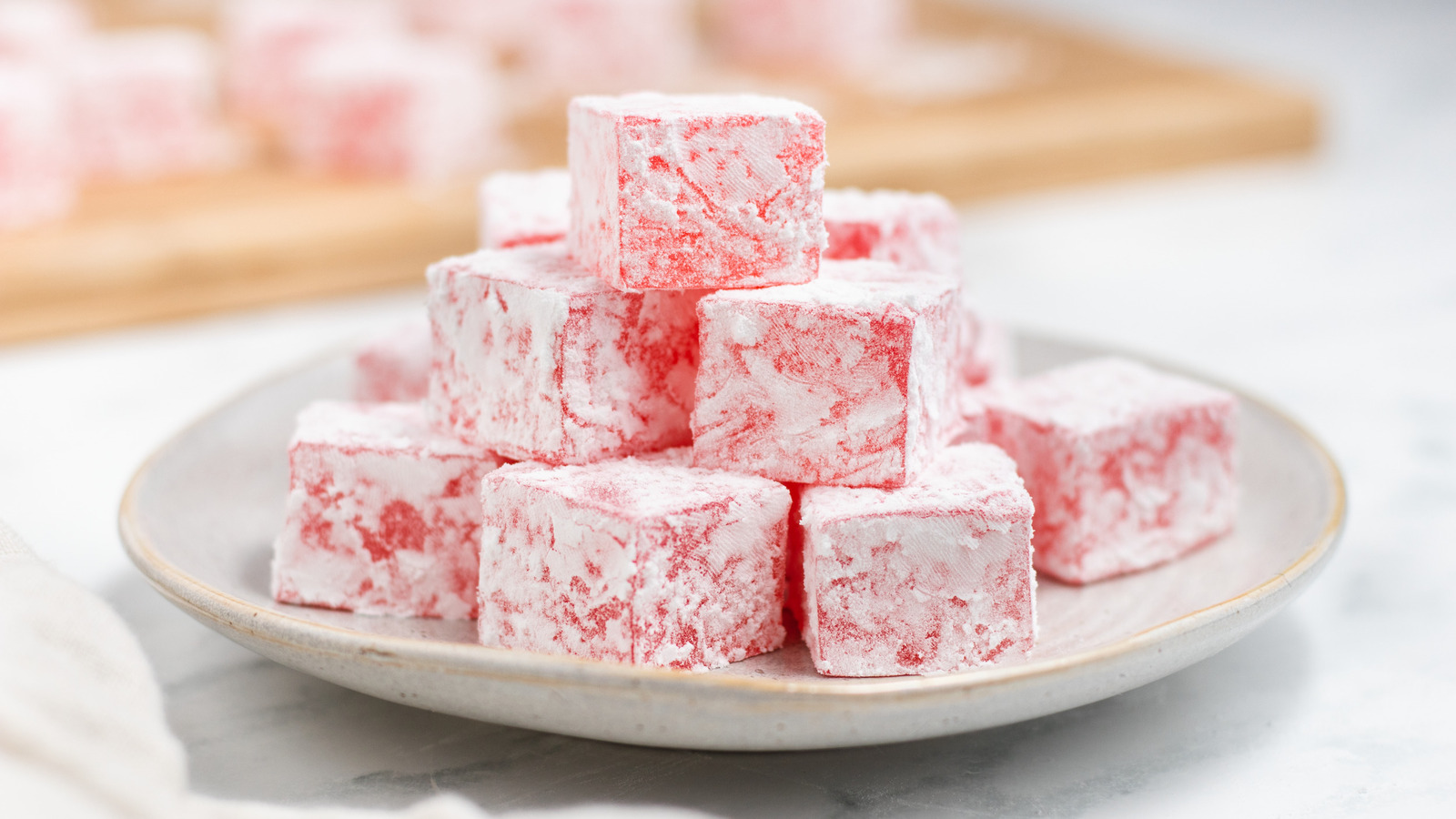 History Of Turkish Delight Easybuy Estate