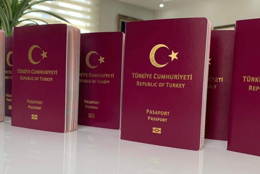 Advantages of Turkish Passport
