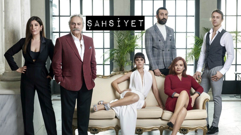 Turkish TV Series Captivate Worldwide Audiences