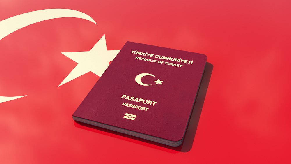 Stages & Steps of Naturalization in Turkey