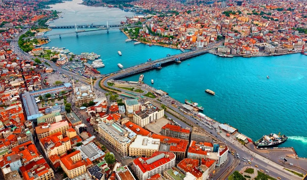 Unveiling the Golden Horn: Istanbul's Hidden Gem for Investment