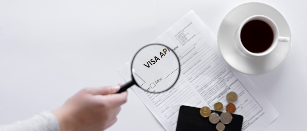 Immigrant Visa Application