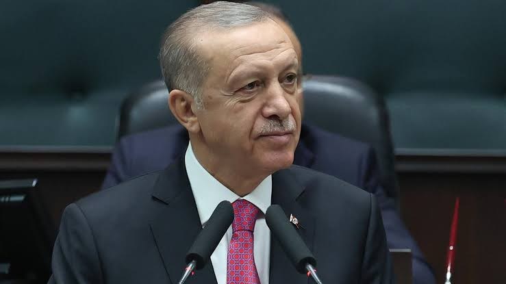 Recep Tayyip Erdogan minimum Vage Announcement