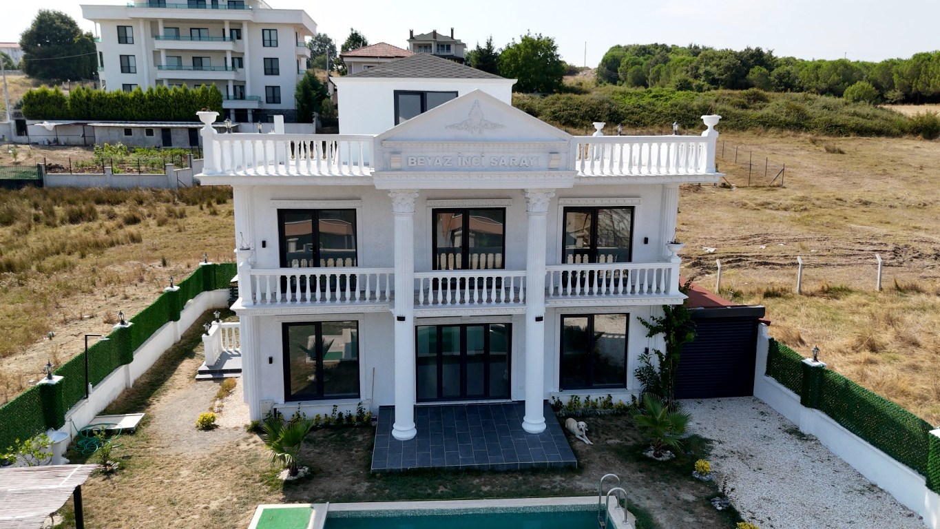 Yalova Independent Villa