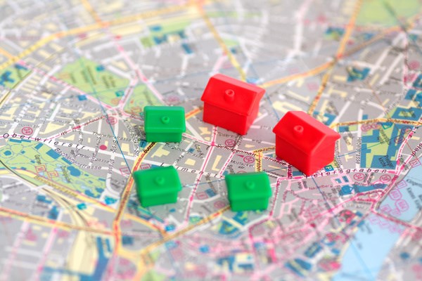 What is The Importance of Property Location in Real Estate investment?